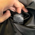 Tahari Women’s Grey Lace Print A Line Knee Length Skirt Photo 11