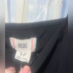 Urban Outfitters  BDG Billie Pleated Mini Dress NWT Photo 5