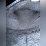 ZAC Zac Posen Black Eartha Double Handle Purse with Gold Accents Photo 10