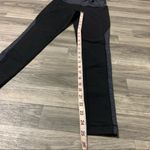 Athleta Athlete Black Skinny Hi-Waist Leggings; XS Women’s Photo 3