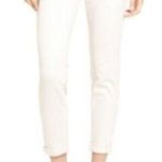 NYDJ New  Alina‎ Convertible Ankle Slim Fit Jeans Photo 0