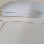 Warby Parker Wilkie 150 Tortoise Eyeglass Frames w/ Case – Unisex – 50-18-145 Photo 4