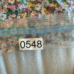 Tuckernuck Pomander Place Lucy Mini Dress Size S Floral Tiered Ruffle Boxy Party Photo 14