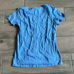 Nike  football takes flight North Carolina tshirt Photo 3