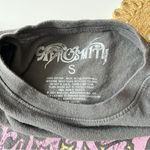 Aerosmith  Get Your Wings Tour Graphic Tee Photo 3