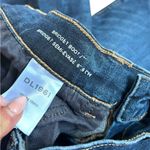 DL1961  Women's Thunderbird Bridget Boot High Rise Instasculpt Jeans Size 26 Photo 13