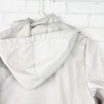 HFX Women's Water Wind Resistant Hooded Winter Coat Beige Size L Tan Size L Photo 6