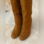 Timberland EK Stratham tall suede boots Photo 14