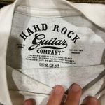 Hard Rock Puerto Vallarta Vintage T-Shirt Photo 2