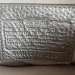 Coach Light blue purse Photo 6