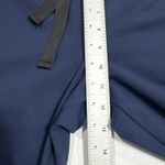 Avia Crop Jogger Pants Activewear Drawstring Semi Fitted Womens XXL (20) Blue Photo 11