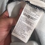 Banana Republic  Plaid Black White Business Workwear Pencil Dress Sz 12 T Photo 5