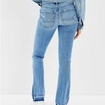 American Eagle  Low-Rise 90s Skinny Kick Photo 1