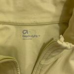 Gap  fit zip up athletic jacket m Photo 1