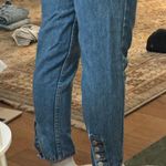 Jordache Vintage High Waisted Mom Jeans Photo 2