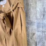 Scotch & Soda Size 29/32 Paper Bag Pants with Matching Cloth Belt Photo 5