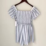 Saylor Margo Romper Photo 3