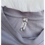 Free People NWT  Go To Graphic Bodysuit Photo 5