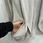 Barefoot Dreams  Bamboo CozyChic‎ Circle Cardigan size M Photo 11