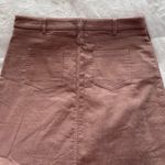 Lizard Thicket Skirt Photo 1