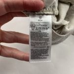 Old Navy  Flax Linen Blend High Rise Pull On Shorts XS Photo 3