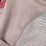 Aerie high rise fold over hugger leggings size medium Photo 8