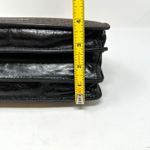 Michael Kors ‎ Tatina Mini Logo & Patent Leather Satchel Photo 15