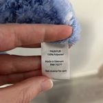 Sonoma  Robe Blue with White Clouds Size Medium Photo 5