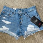 Levi’s Jean Shorts Photo 0