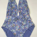 We Wore What NEW Danielle Brooklyn One Piece Swimsuit Size XL Photo 3