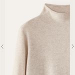 Poetry SLIM FUNNEL-NECK SWEATER Photo 2