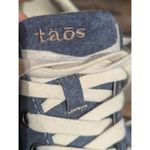 Taos Star Canvas Lace Photo 3