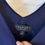 Laundry by Shelli Segal Laundry by Shelli Sagal Cold Shoulder Dress Photo 5