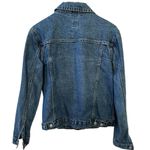 Gap  | Women’s Jean Long sleeve Blue Jean Jacket Size XS Photo 1