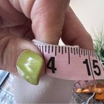 Set Active  Sportbody leggings in Oatmilk Women’s‎ SIZE LARGE Photo 3