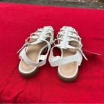 Universal Threads Nwt Women's Winnie Studded Fisherman Sandals - Universal Thread size 8.5 Photo 6