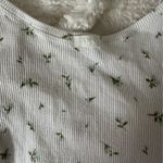 SKIMS cotton rib tank Photo 3