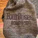 The North Face  Jacket Fleece Womens Medium Gray Full Zip Coat Outdoor Hike Camp Photo 11