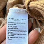 American Eagle  Outfitters Tunic Sweater Dress Size XS Photo 7