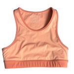 Parks Project Shenandoah National Park Women's Racerback Sports Bra Sz L Photo 0