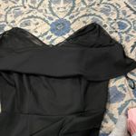 Enfocus Studio  black dress 6 Photo 5