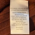 Abound Ribbed Wide Leg Pants Photo 5