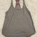 Lululemon 105 F Singlet Tank Photo 0