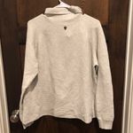 Kuhl Women’s  turtleneck sweater - grey - XL Photo 2
