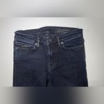 All Saints Dark Blue Denim Jeans 👖 
99% COTTON ✅ Photo 7
