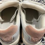 FAGUO womens “Ceiba” sneakers White Size 9 Photo 3