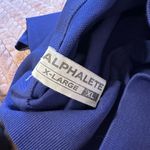 Alphalete  Amplify High Waisted Seamless Scrunch Shorts Photo 2