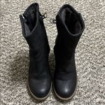 ALDO  Leather Ankle Boots Photo 2