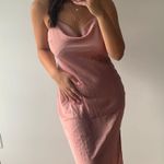 EXPRESS slip Dress Photo 2