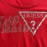 Guess  Vintage Top Las Vegas Photo 2